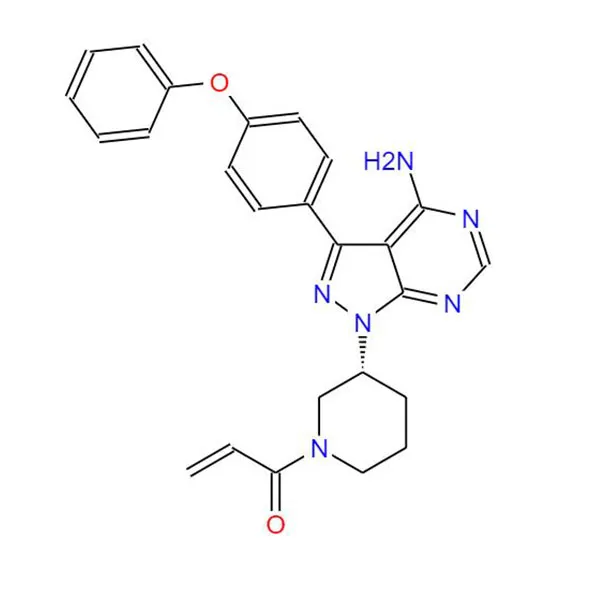 0202-Ибрутиниб (3)