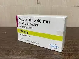 222Вемурафениб (1)