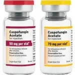 222Каспофунгина ацетат (5)