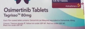 222Мезилат осимертиниб (1)