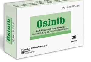 222Мезилат осимертиниб (2)