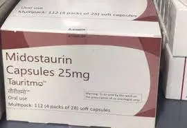 222Мидостаурин22 (1)