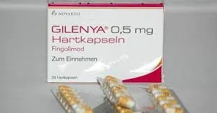 222Финголимода гидрохлорид (1)