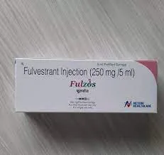 222Фульвестрант (1)