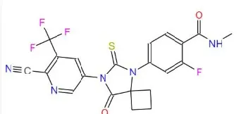 22Апалутамид (2)