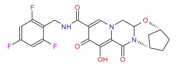 22Биктегравир (2)