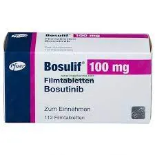 22Бозутиниб (1)