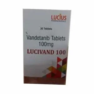 22Вандетаниб (1)