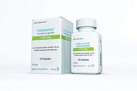 22Ибрутиниб (2)