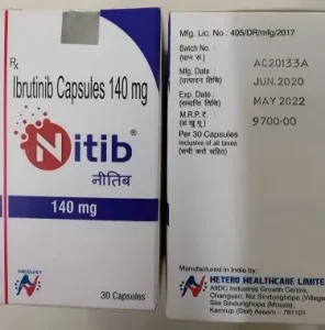 22Ибрутиниб (3)