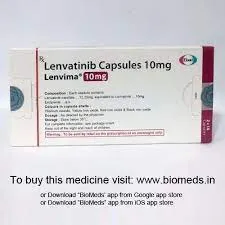 22Ленватиниба мезилат (1)