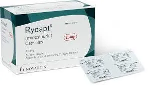 22Мидостаурин (2)