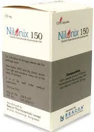 22Нилотиниб HCL (1)