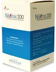 22Нилотиниб HCL (2)