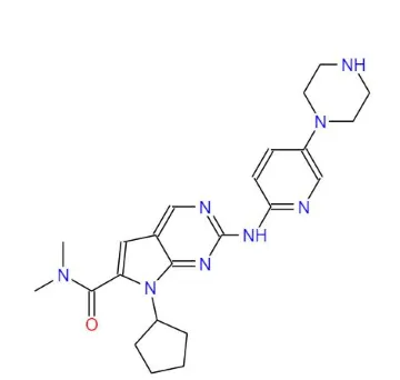 22Рибоциклиб (2)