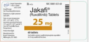 22Руксолитиниба фосфат (2)