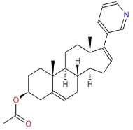 Абиратерона ацетат (3)