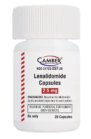 Леналидомид (2)