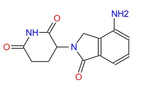 Леналидомид (3)