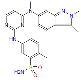 Пазопаниб2 (2)